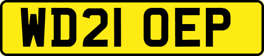WD21OEP