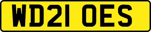 WD21OES