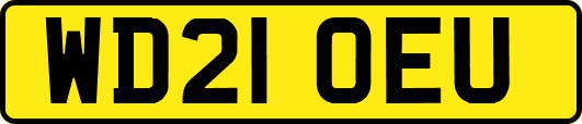 WD21OEU