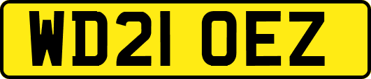 WD21OEZ