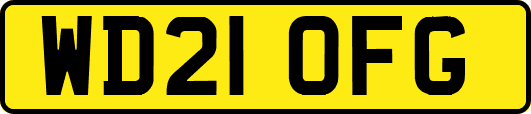 WD21OFG