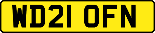 WD21OFN