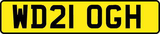 WD21OGH