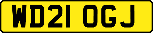WD21OGJ