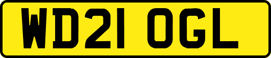 WD21OGL