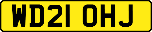 WD21OHJ