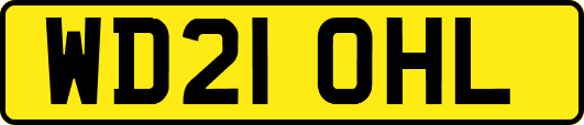 WD21OHL