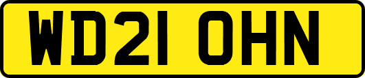 WD21OHN