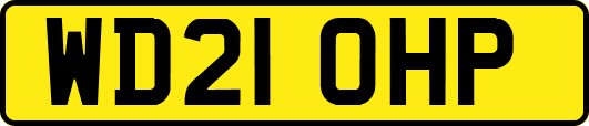 WD21OHP