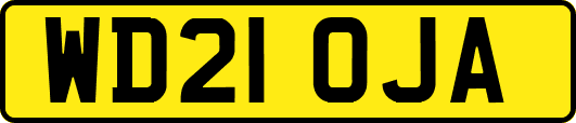 WD21OJA
