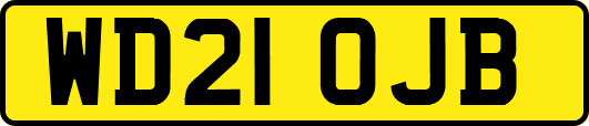 WD21OJB
