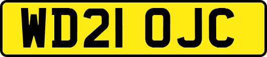 WD21OJC