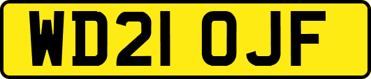 WD21OJF