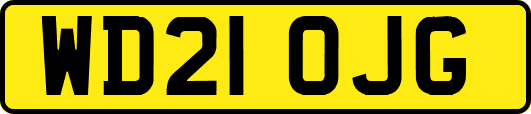 WD21OJG
