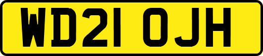 WD21OJH