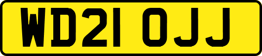 WD21OJJ