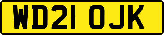 WD21OJK