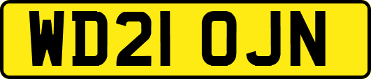 WD21OJN