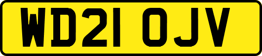 WD21OJV