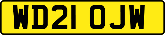 WD21OJW