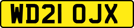 WD21OJX