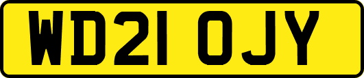 WD21OJY
