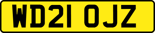 WD21OJZ