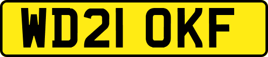 WD21OKF