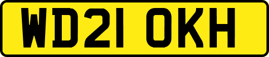 WD21OKH