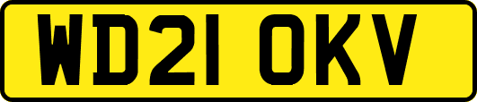 WD21OKV