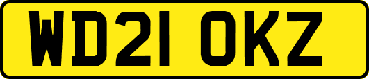 WD21OKZ