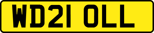WD21OLL