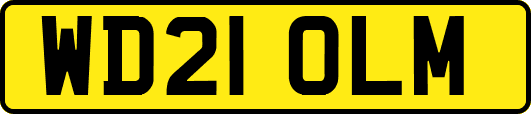WD21OLM