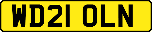 WD21OLN