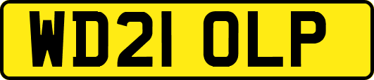 WD21OLP