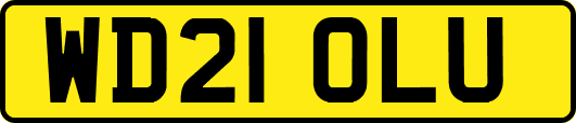 WD21OLU