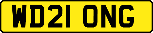 WD21ONG