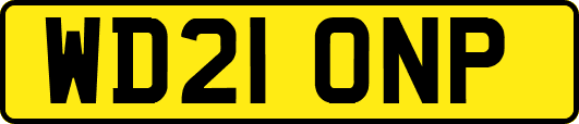 WD21ONP