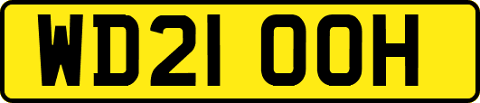 WD21OOH