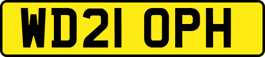 WD21OPH