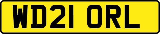 WD21ORL