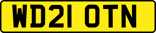 WD21OTN