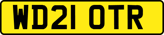 WD21OTR