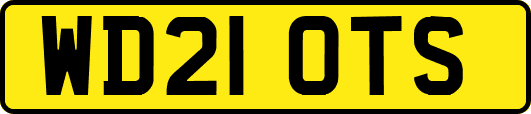 WD21OTS