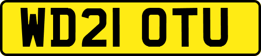 WD21OTU