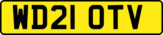 WD21OTV