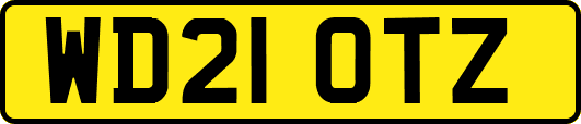 WD21OTZ