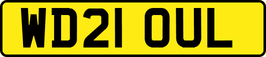 WD21OUL
