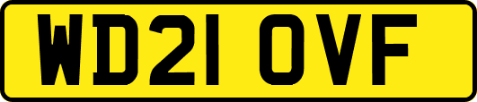 WD21OVF