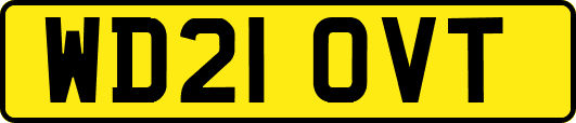 WD21OVT